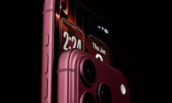 iPhone 18 Pro’da Renk Devrimi Gözler “Koyu Kiraz”da