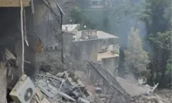 SON DAKİKA! İran 4 ülkeyi Aynı Anda Vurdu ABD ve İsrail’e Büyük Gözdağı