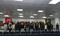 Osmaniye'de İSG Eğitimleri Sürüyor