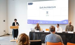 İstanbul 'Global Award for Sustainable Architecture 2026'ya ev sahipliği yaptı