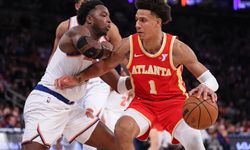 Jalen Johnson Atlanta Hawks’ta liderlik rolüne hazırlanıyor