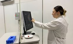 Osmaniye’de Ücretsiz Kanser Taraması Başladı