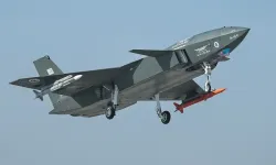 Bayraktar KIZILELMA’dan Yeni Test Uçuşu