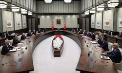 Kabine Toplanıyor: Orta Doğu Gündemi ve Kritik Kararlar Masada