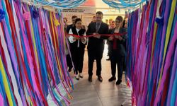 Kaymakam Yurdagül Sağlık Haftası Etkinliğine Katıldı