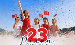 Kadirli Kızılay’dan Anlamlı 23 Nisan Paylaşımı