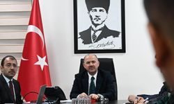 Kadirli’de Sel Sonrası Devlet Sahada