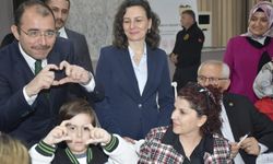 Kadirli’de Engelsiz Spor Hamlesi