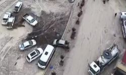 Kadirli’de Yaşanan Afet Sonrası İl Milli Eğitim’den Açıklama