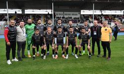 Kadirligücü Kritik Maça Çıkıyor