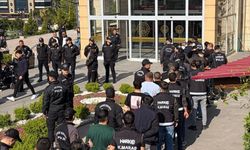 Kahramanmaraş merkezli uyuşturucu operasyonunda 45 zanlı tutuklandı