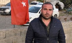 Kahramanmaraş'ta saldırganı etkisiz hale getiren Necmettin Bekçi yaşadıklarını anlattı: