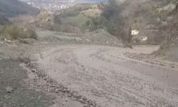 Karkın Mahallesi Yolları Ulaşıma Açıldı