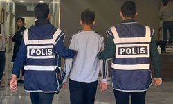 SON DAKİKA! Nevşehir’de Çocuk Katiline 14 Yıl /Okul Önünde Kanlı Hesaplaşma