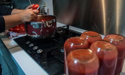 Ev Ekonomisinde Kış Hazırlığı