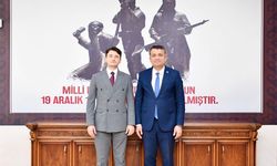 Gaziantep’te Kaymakam Refikliği Süreci Başladı