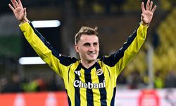 Kerem Aktürkoğlu Fenerbahçe'den Ayrılıyor mu?