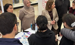 KETEM’den Kanser Farkındalığı