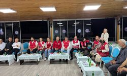 Kızılay Kadirli’den Osmaniye’de Kritik Toplantı