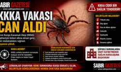 Sivas’ta KKKA Vakası Can Aldı