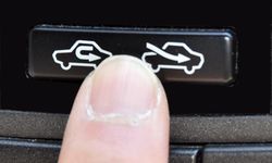 Arabanızdaki O Gizli Tuş Yakıtı Adeta Durduruyor!