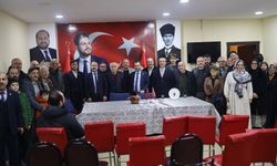 Prof. Dr. Haydar Baş, Vefatının 6. Yılında Kocaeli’de Anıldı