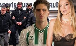 Aleyna Kalaycıoğlu İddianamede Yer Aldı