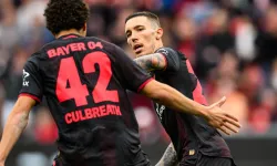 Sahada Adeta Fırtına Esti Bu Skor Tarihe Geçer