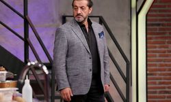 Ünlü Şefin Oğlu Partili Oldu