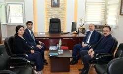 Osmaniye’de Taşkın ve Sulama Projeleri Hız Kazandı