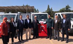 Mehmetli Belediyesi Araç Filosunu Güçlendirdi