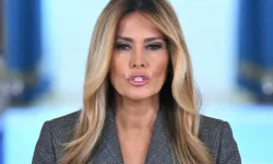 Melania Trump’tan Epstein İddialarına Ret