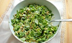 Osmaniyeliler için Zayıflatıcı Hafif ve Doyurucu Yaz Tabağı