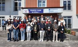 Mersin Lojistik Okulları törenle hizmete açıldı