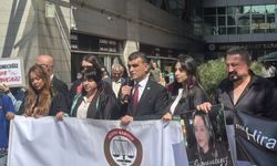 Mersin'de 16 yaşındaki Hiranur'un öldürülmesine ilişkin davada mütalaa açıklandı