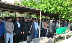 Mersin'de denizde 2 erkek cesedi bulundu