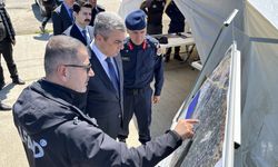 Mersin'de şelaleye girdikten sonra kaybolan genç 6 gündür aranıyor