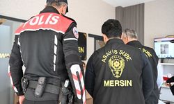 Mersin'de yapılan denetimlerde 7 işletmeye 381 bin 171 lira ceza verildi