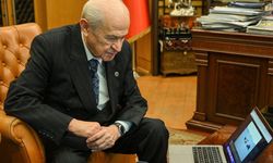 Bahçeli’nin Dizi Tercihi Gündem Oldu "Kaçırmadan İzliyorum"