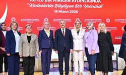 MHP Osmaniye KAÇEP’ten Ankara’da Önemli Katılım