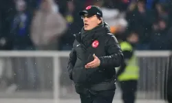 Montella’dan Dünya Kupası Mesajı