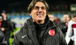 Montella: “Oyuncularımın Arkasındayım”