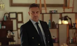 Usta Oyuncu  Murat Aygen Kimdir?