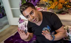 Murat Övüçün  Tahliye Sonrası Dikkat Çeken Paylaşımı