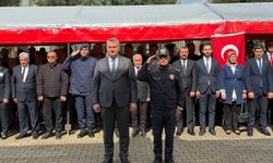 Başkan Mustafa İba’dan Polis Haftası Mesajı