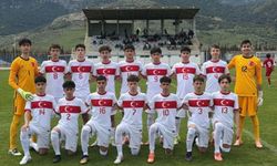 Kadirli Savrunspor’dan Milli Gurur