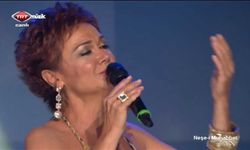 Nalan Altınörs Efsanesi TRT’nin Zarif Sesi