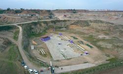 Osmaniye’de Atış Poligonu Yenilendi: Sporculara Modern Tesis