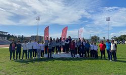 Osmaniye’de Okçuluk İl Birincileri Belli Oldu