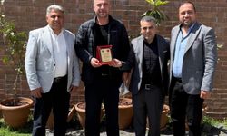 Erzin’de Yörük Türkmen Şöleni Coşkusu